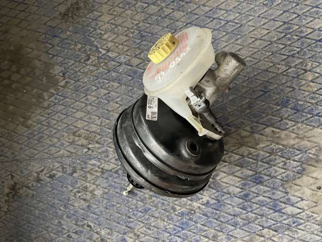 AUDİ A4 2000-2005 MODEL VESTİNGHOUSE